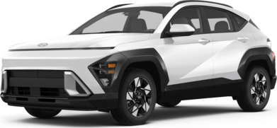 Kona SEL Sport image