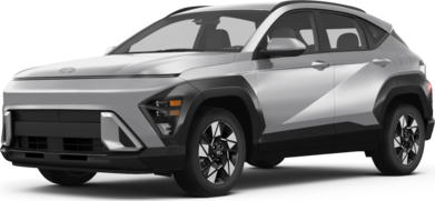 Hyundai Kona SEL Convenience