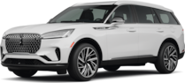 2025 Lincoln Aviator photo