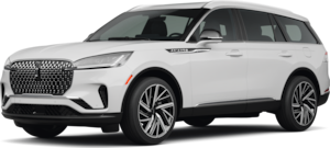 2025 Lincoln Aviator Reserve Sport Utility 4D