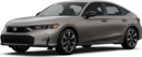 2025 Honda Civic Hybrid image