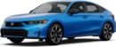 2025 Honda Civic Hybrid image