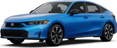 Honda Civic Hybrid