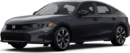 2025 Honda Civic Hybrid image