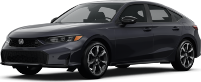 Honda Civic Hybrid