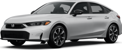 Honda Civic Hybrid