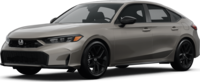 2025 Honda Civic image