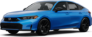 2025 Honda Civic image
