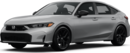 2025 Honda Civic image