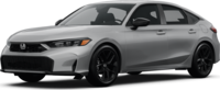 2025 Honda Civic image