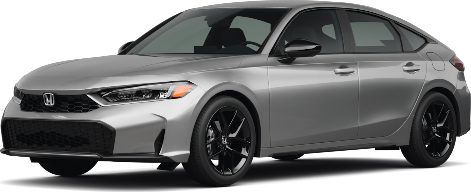 2025 Honda Civic image