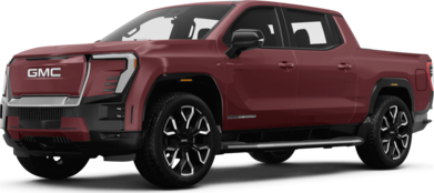 GMC Sierra EV