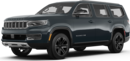 2025 Jeep Wagoneer image