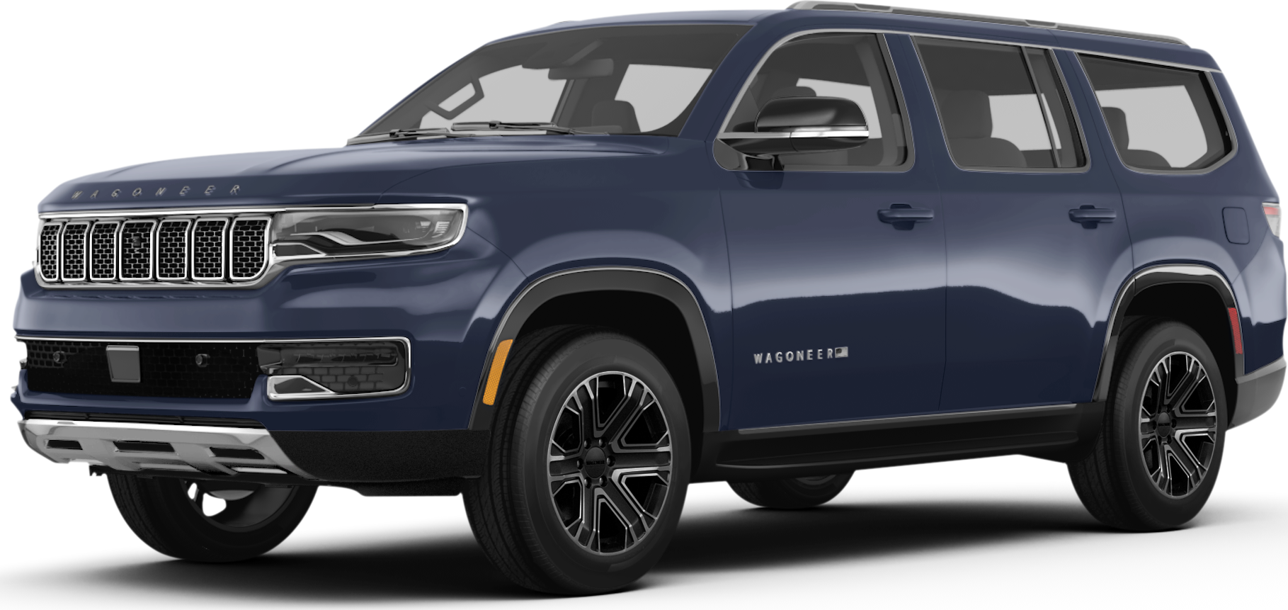 2025 Jeep Wagoneer?