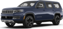 2025 Jeep Wagoneer image