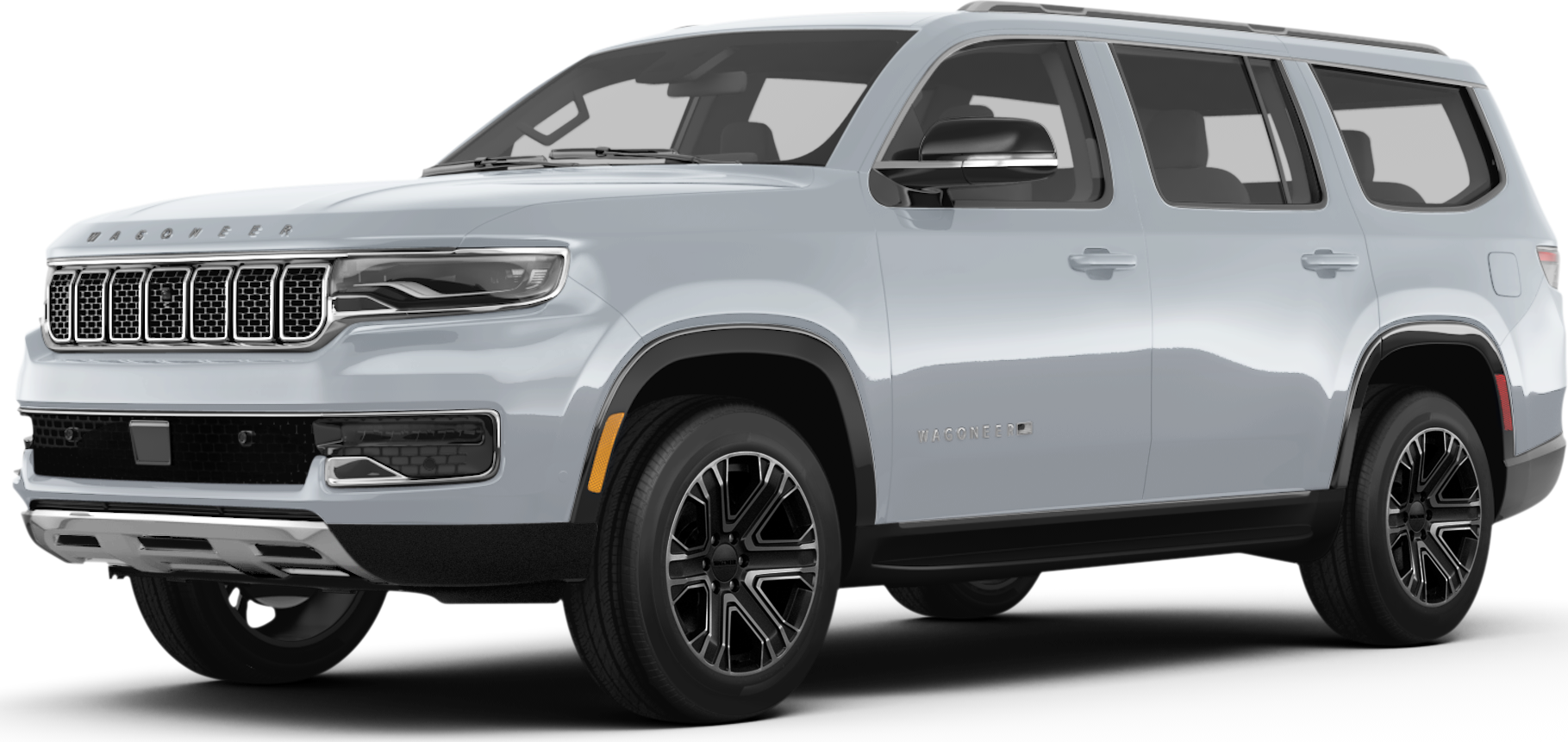 2025 Jeep Wagoneer?