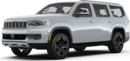 2025 Jeep Wagoneer image