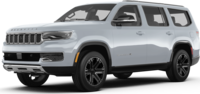 2025 Jeep Wagoneer image