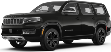 Wagoneer Series II image