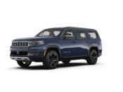 2025 Jeep Wagoneer Colors: 0