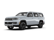 2025 Jeep Wagoneer Colors: 0
