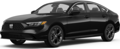 2025 Honda Accord Hybrid