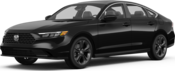 2025 Honda Accord Hybrid Exterior: 0