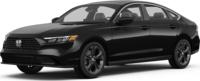 2025 Honda Accord Hybrid image
