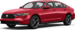 2025 Honda Accord Hybrid