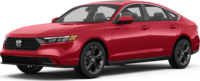 2025 Honda Accord Hybrid image