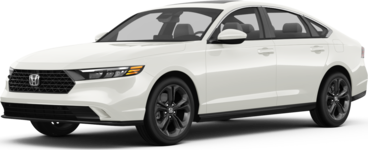2025 Honda Accord Hybrid
