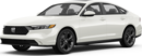 2025 Honda Accord Hybrid image