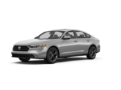 2025 Honda Accord Hybrid Colors: 0
