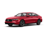 2025 Honda Accord Hybrid Colors: 0