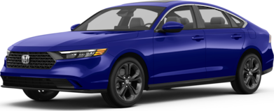Accord Hybrid Sport image