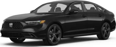 Honda Accord Hybrid Sport-L