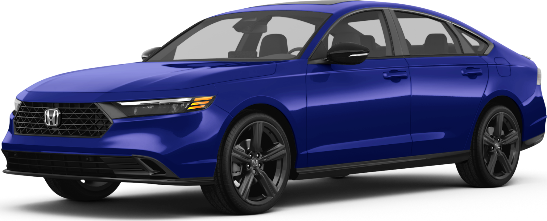 2025 Honda Accord Hybrid image