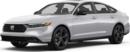2025 Honda Accord Hybrid image