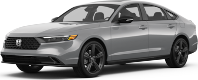 Accord Hybrid Sport L image