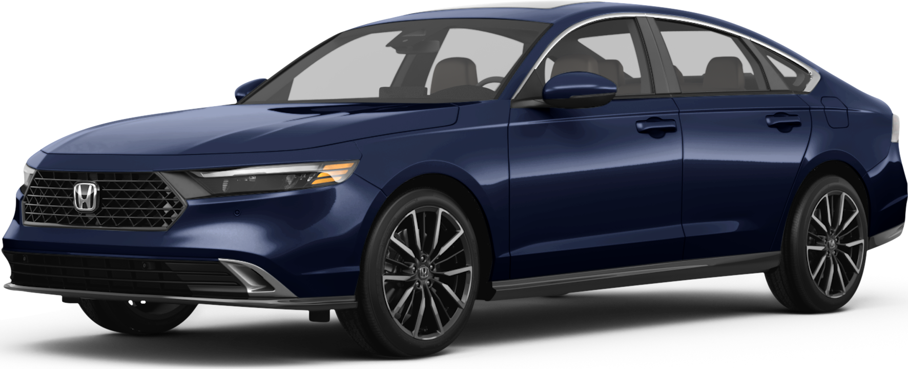 2025 Honda Accord Hybrid image