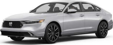 Honda Accord Hybrid