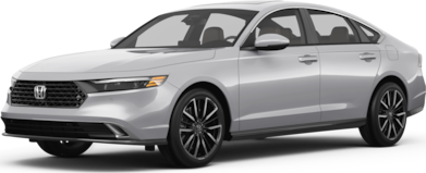 Accord Hybrid Touring image