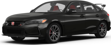 2025 Honda Civic Type R 