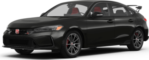 2025 Honda Civic Type R