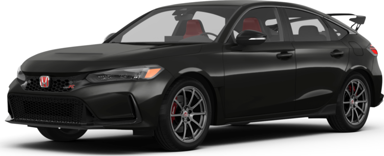 2025 Honda Civic Type R Exterior: 0