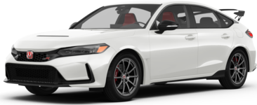 2025 Honda Civic Type R