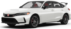 2025 Honda Civic Type R photo