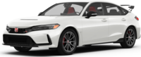 2025 Honda Civic Type R image