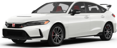 Honda Civic Type R