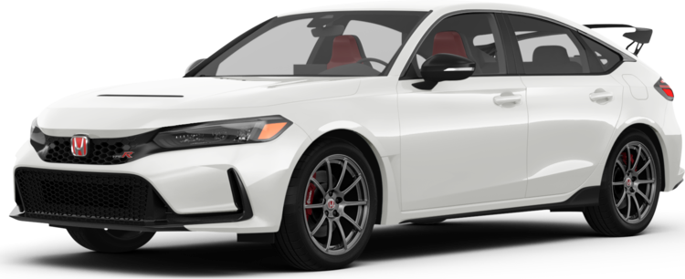 2025 Honda Civic Type R Exterior: 0